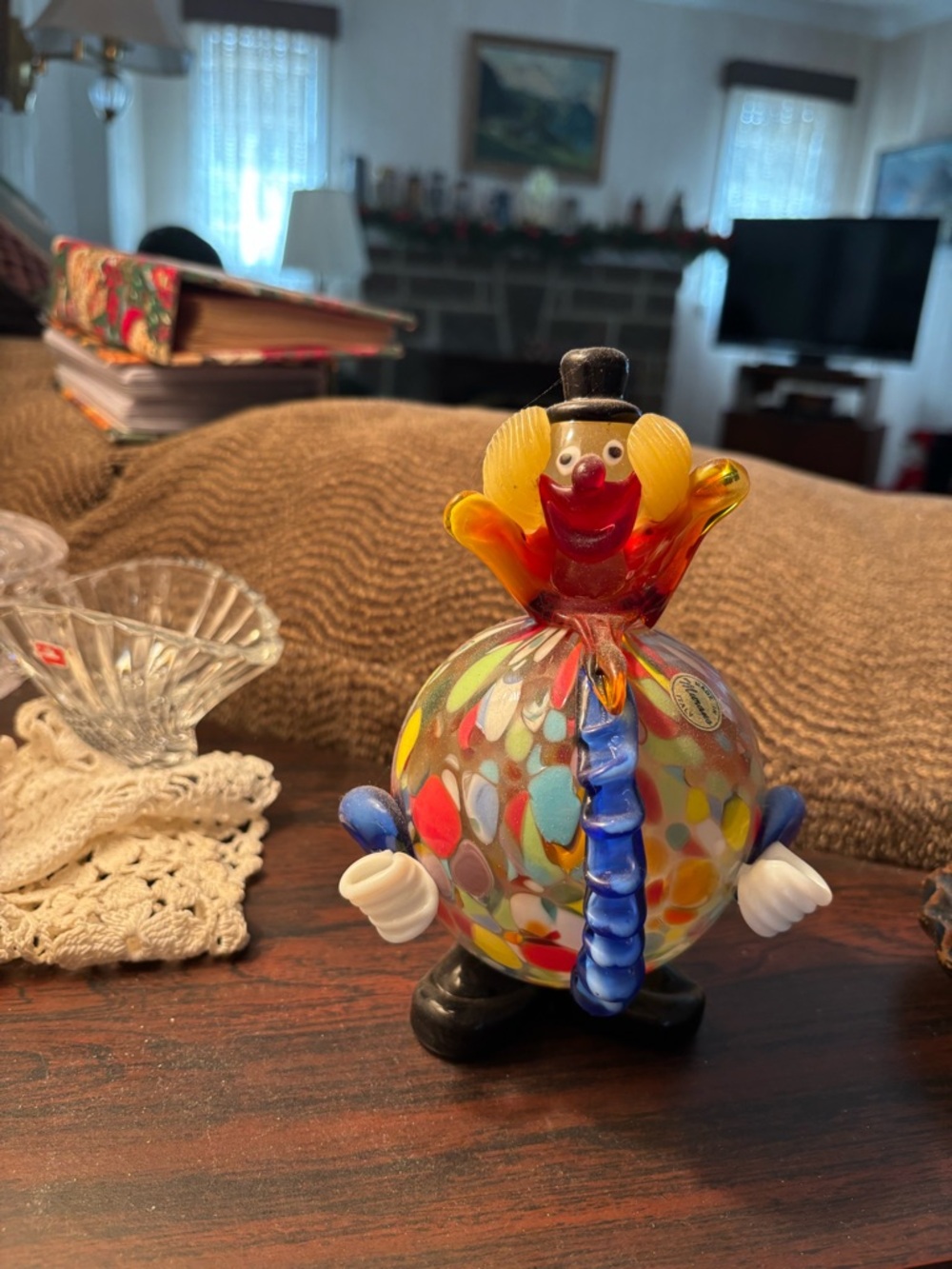 Murano Art Glass